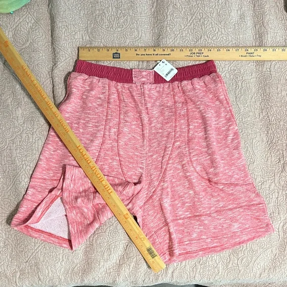 NWT Free People Everything I Want Shorts M - Picture 5 of 6